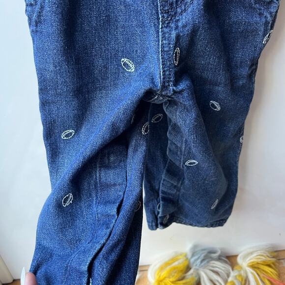 oshkosh overalls - Picture 3 of 4